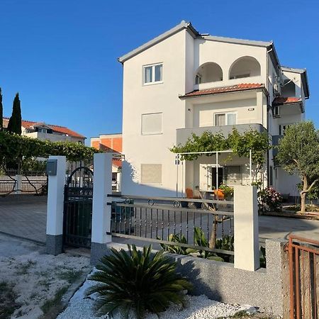 Apartments Antea Rogoznica (Sibenik-Knin) Exterior foto