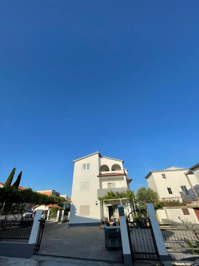 Apartments Antea Rogoznica (Sibenik-Knin) Exterior foto
