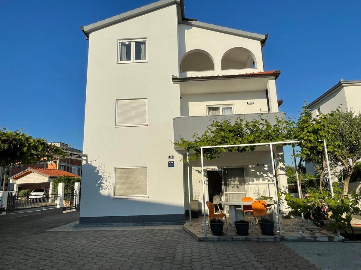 Apartments Antea Rogoznica (Sibenik-Knin) Exterior foto
