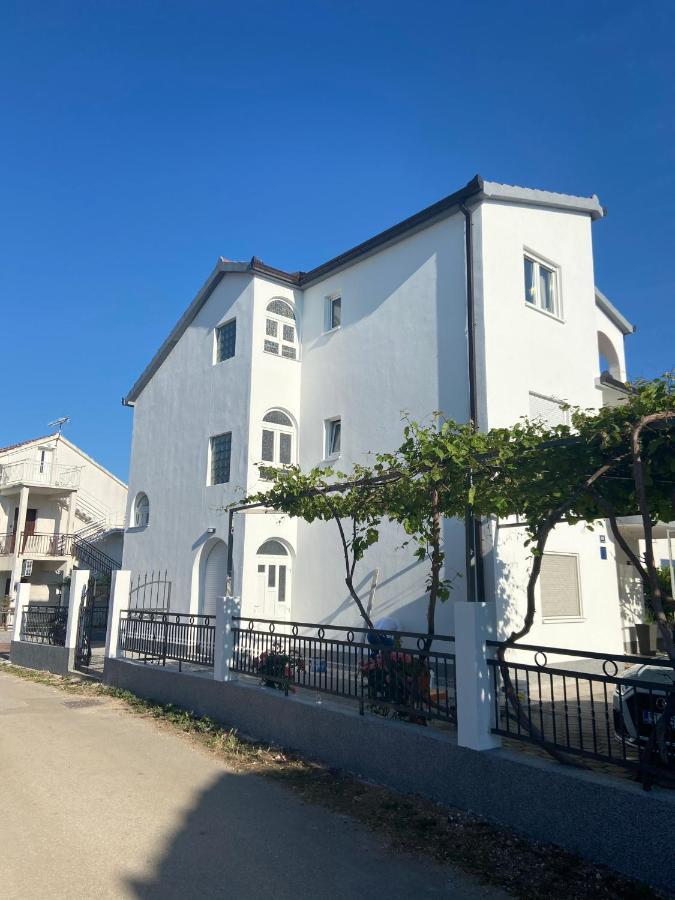 Apartments Antea Rogoznica (Sibenik-Knin) Exterior foto