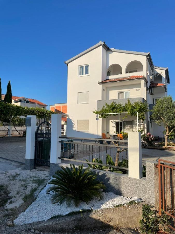 Apartments Antea Rogoznica (Sibenik-Knin) Exterior foto