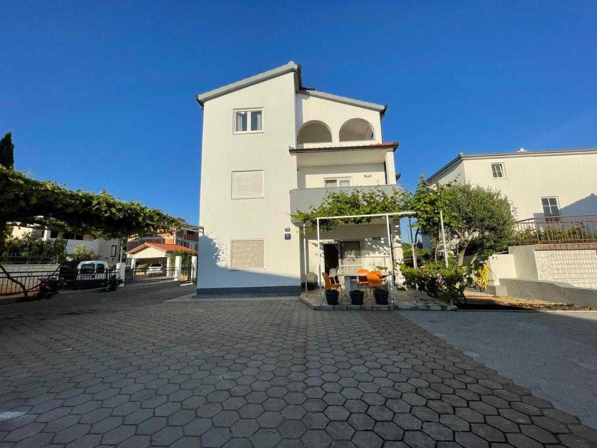 Apartments Antea Rogoznica (Sibenik-Knin) Exterior foto