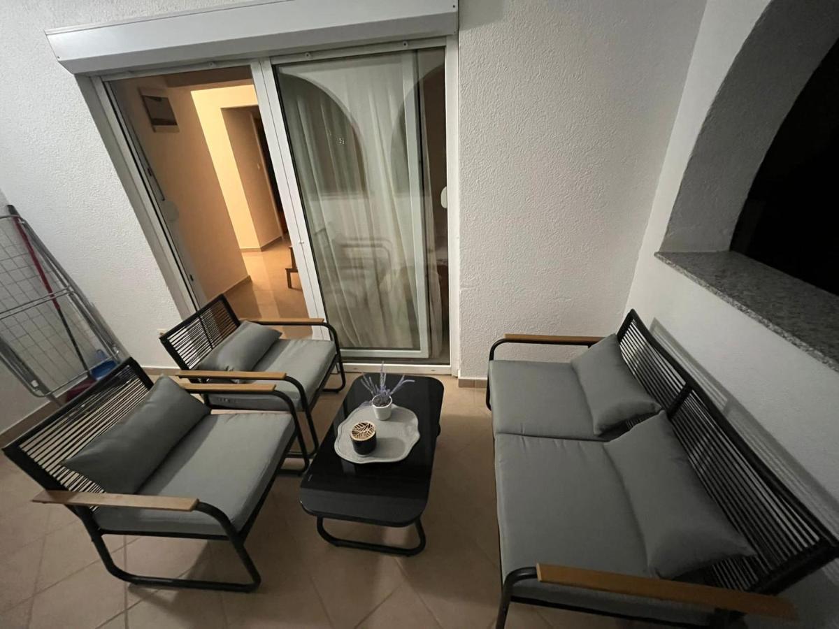 Apartments Antea Rogoznica (Sibenik-Knin) Exterior foto