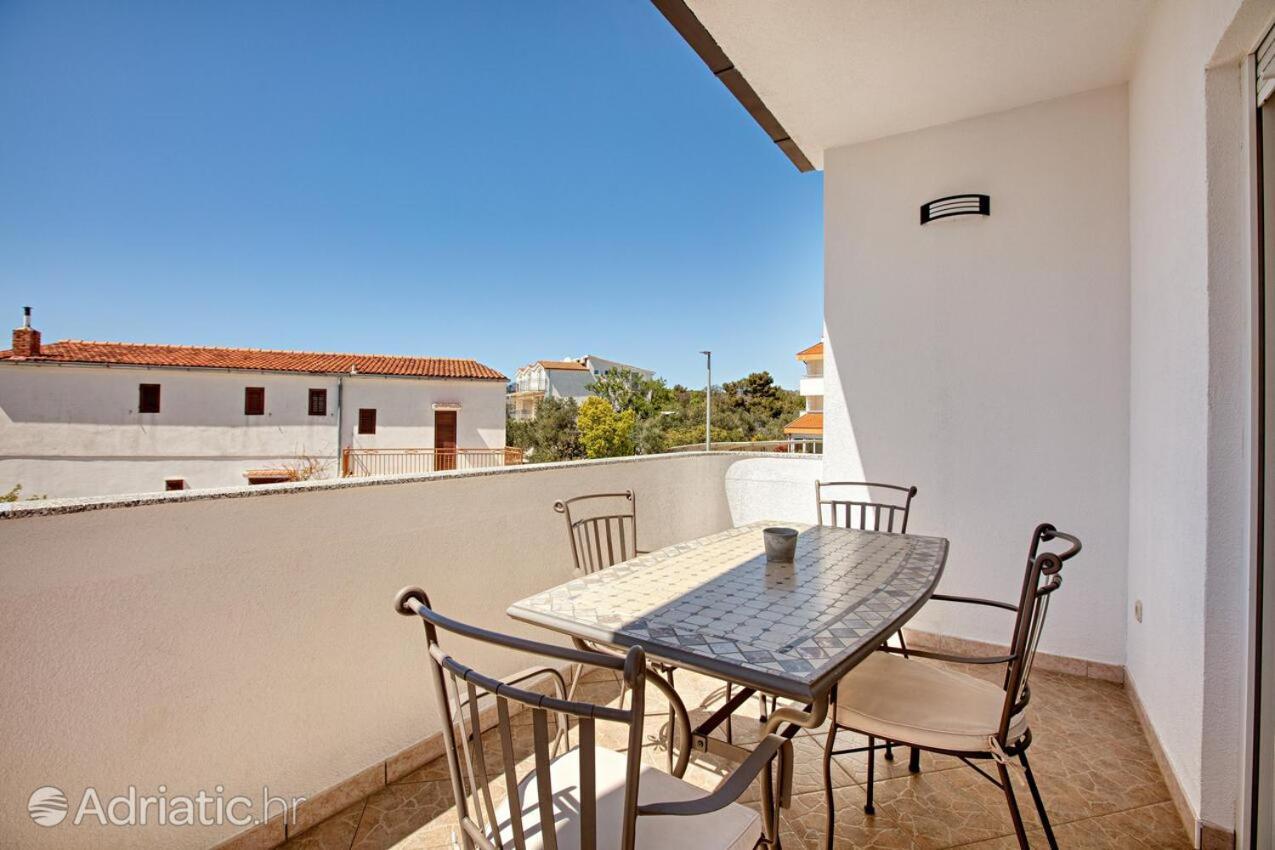 Apartments Antea Rogoznica (Sibenik-Knin) Exterior foto