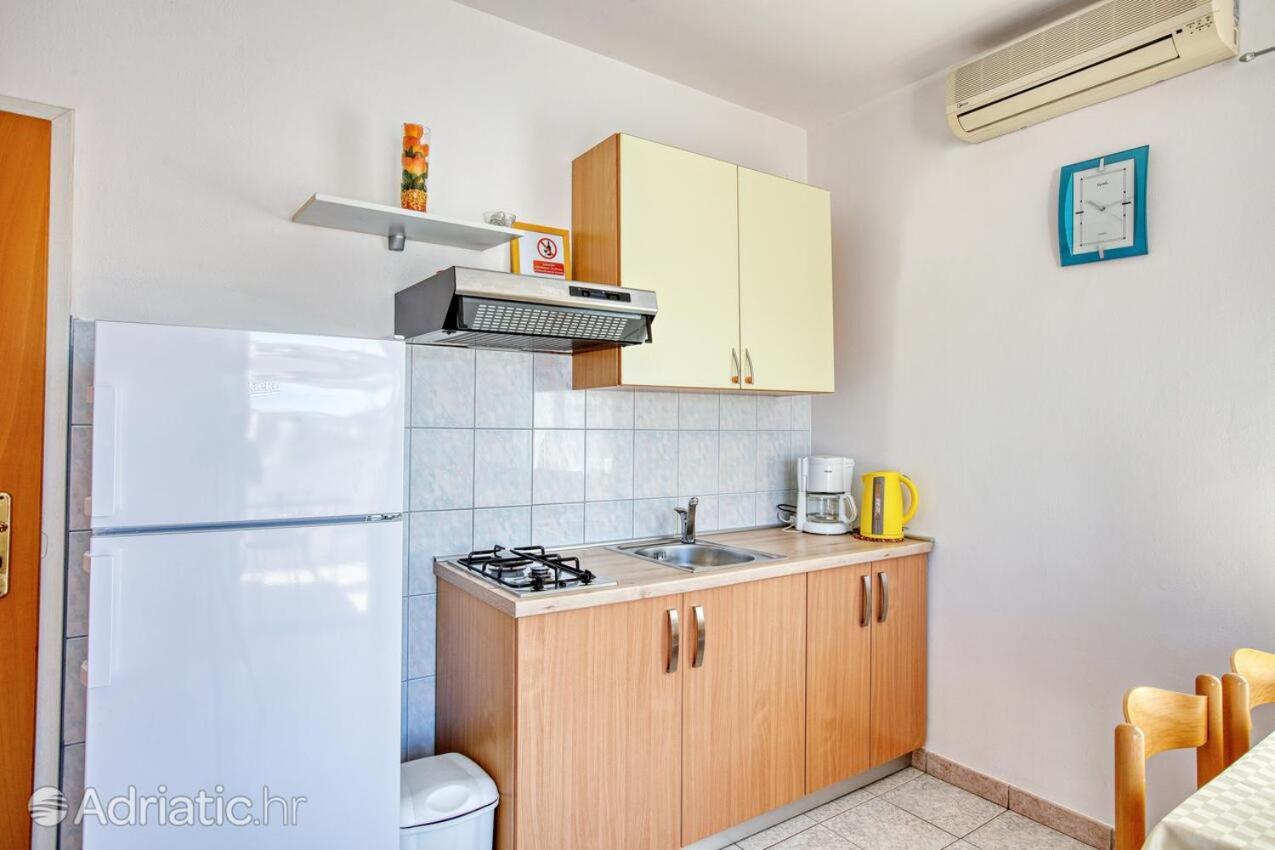Apartments Antea Rogoznica (Sibenik-Knin) Exterior foto