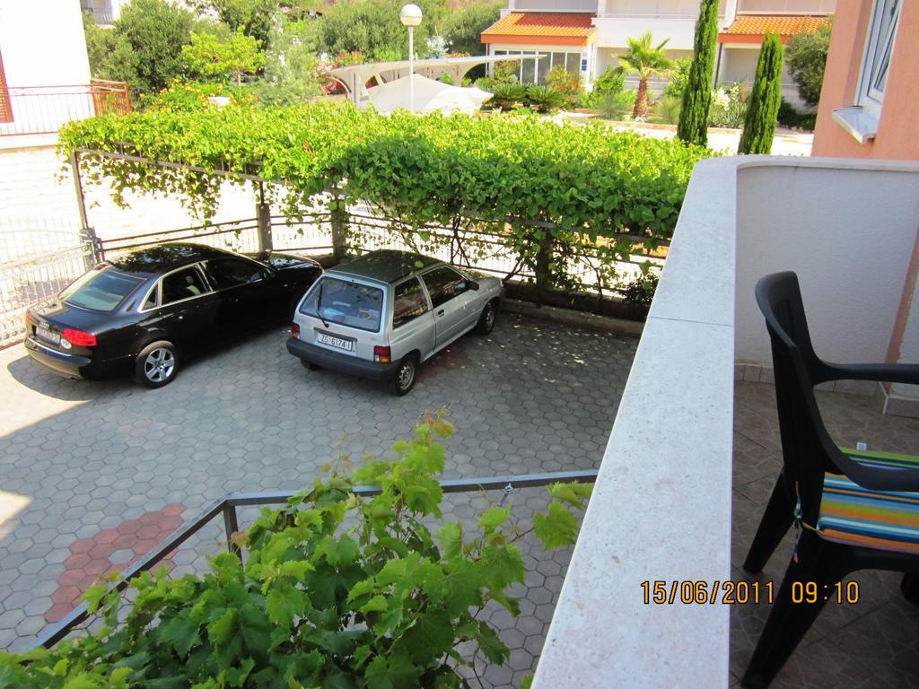 Apartments Antea Rogoznica (Sibenik-Knin) Exterior foto
