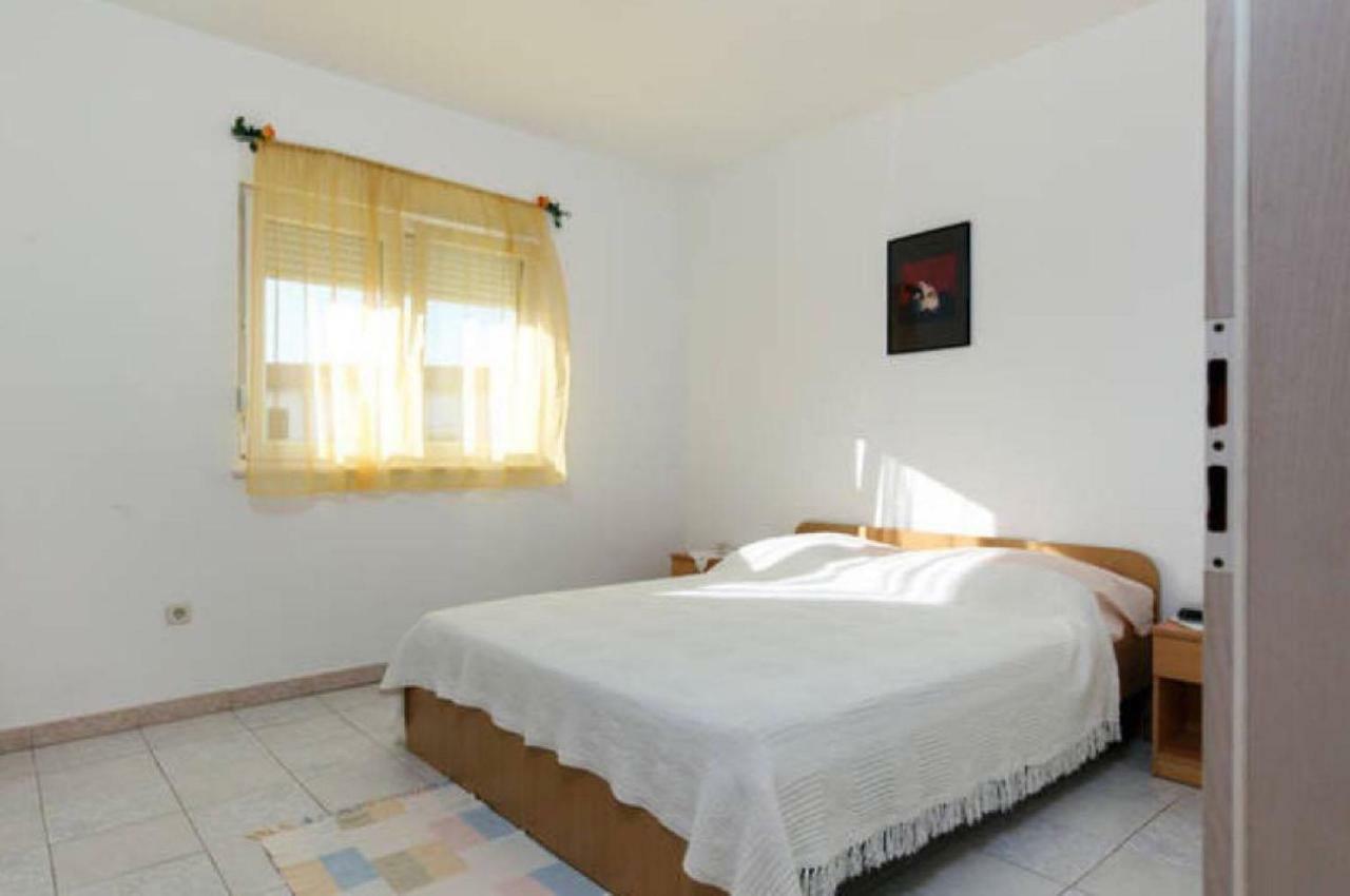 Apartments Antea Rogoznica (Sibenik-Knin) Exterior foto