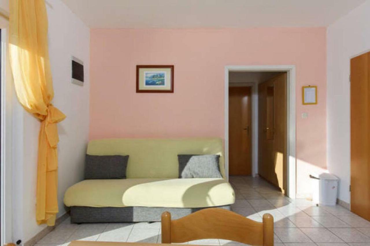 Apartments Antea Rogoznica (Sibenik-Knin) Exterior foto