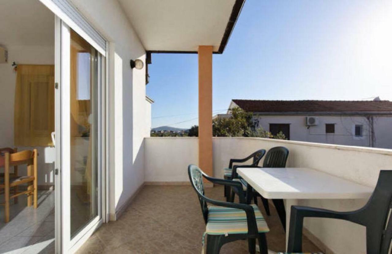 Apartments Antea Rogoznica (Sibenik-Knin) Exterior foto