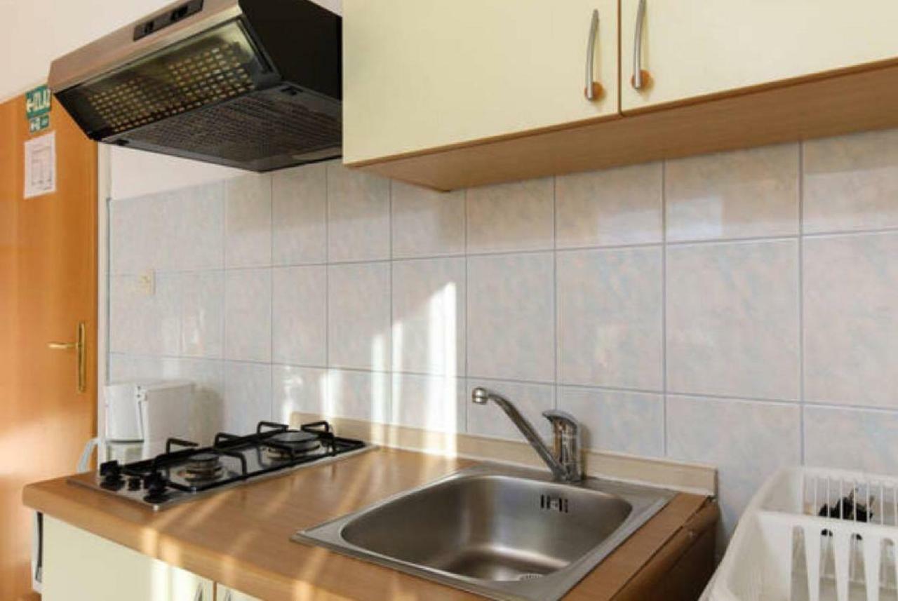 Apartments Antea Rogoznica (Sibenik-Knin) Exterior foto