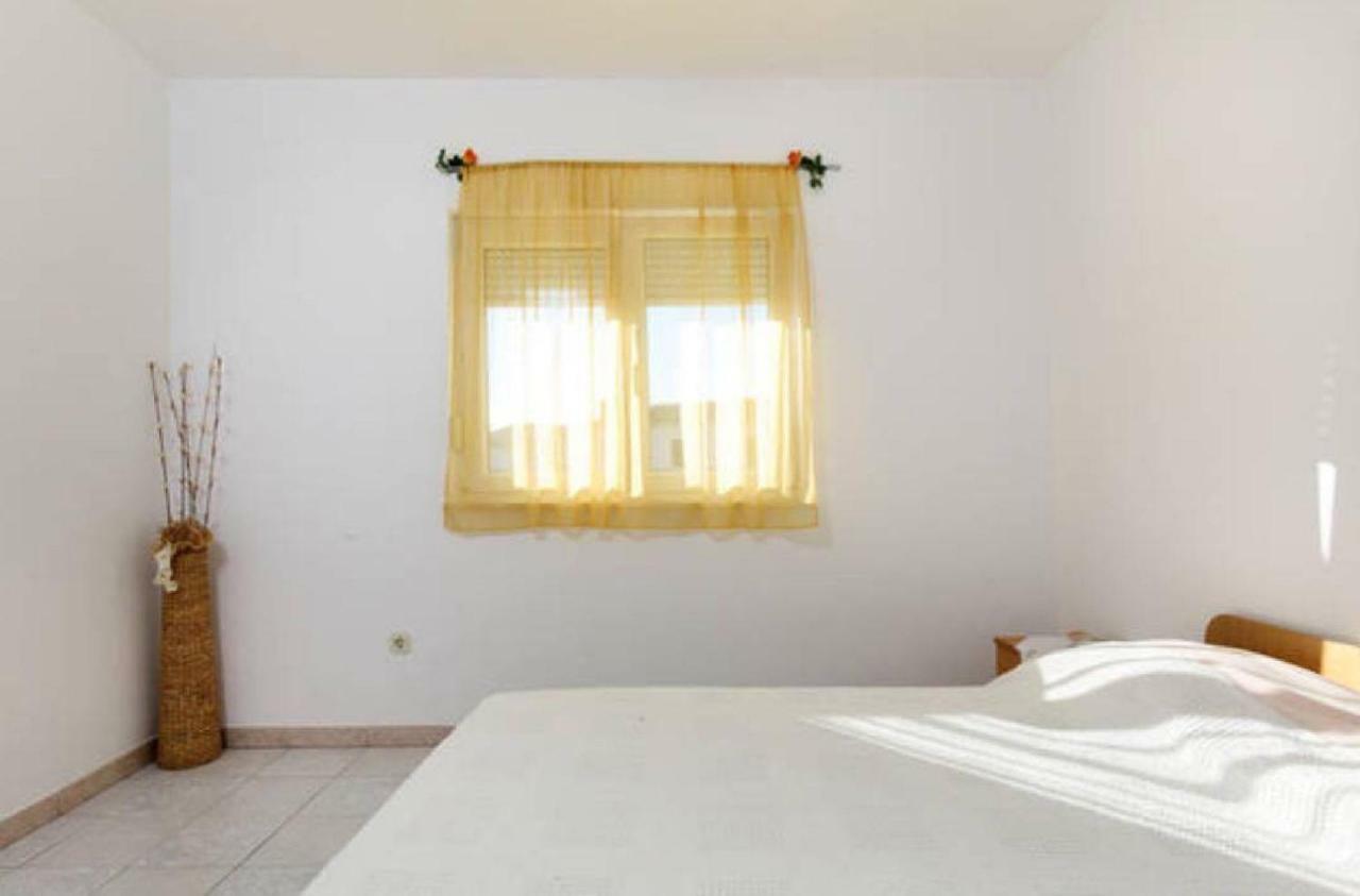 Apartments Antea Rogoznica (Sibenik-Knin) Exterior foto