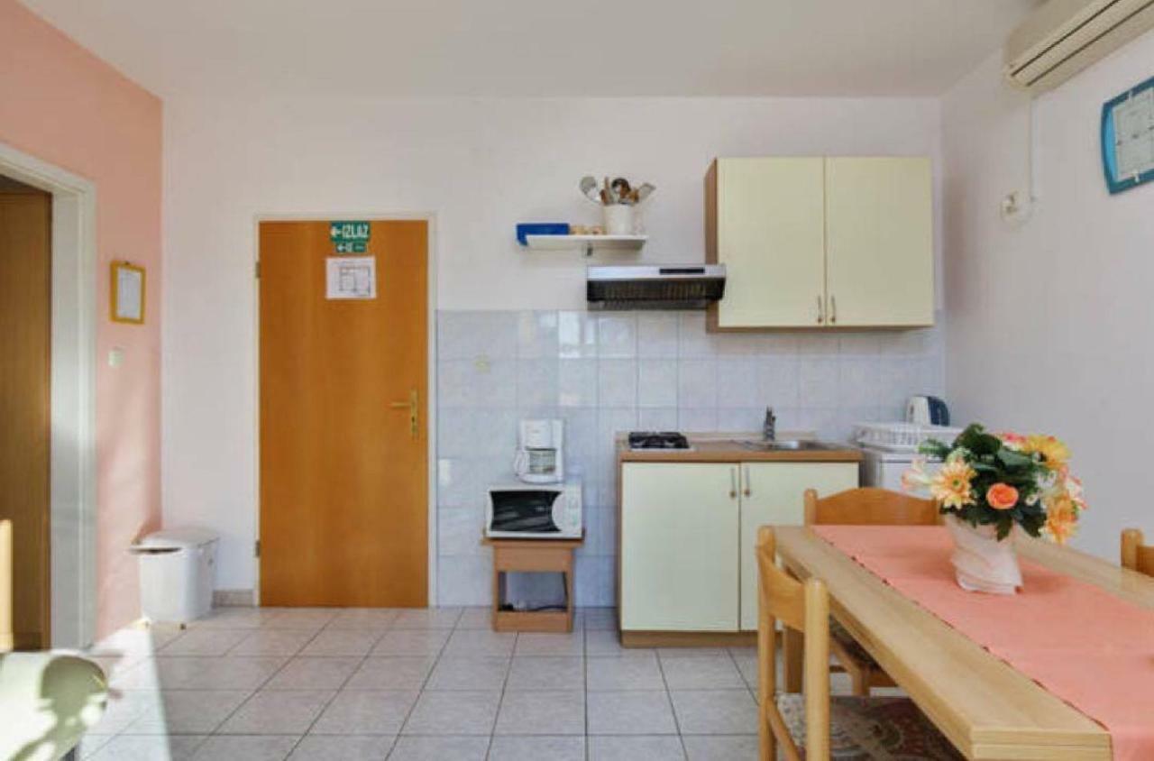 Apartments Antea Rogoznica (Sibenik-Knin) Exterior foto
