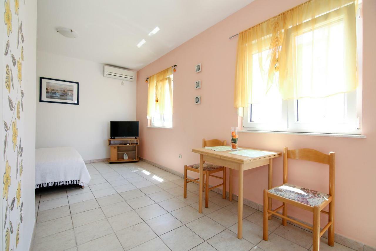 Apartments Antea Rogoznica (Sibenik-Knin) Exterior foto