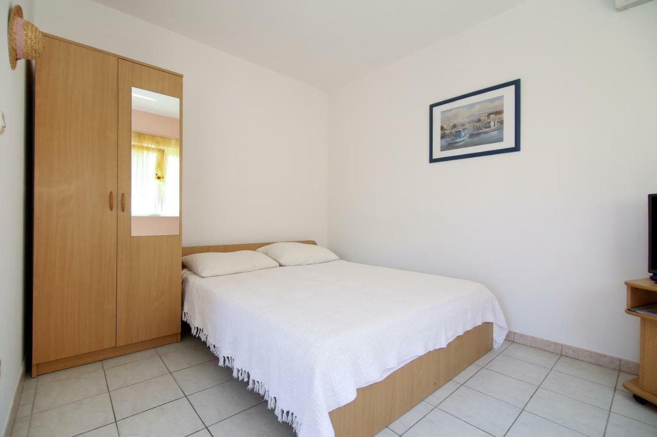 Apartments Antea Rogoznica (Sibenik-Knin) Exterior foto