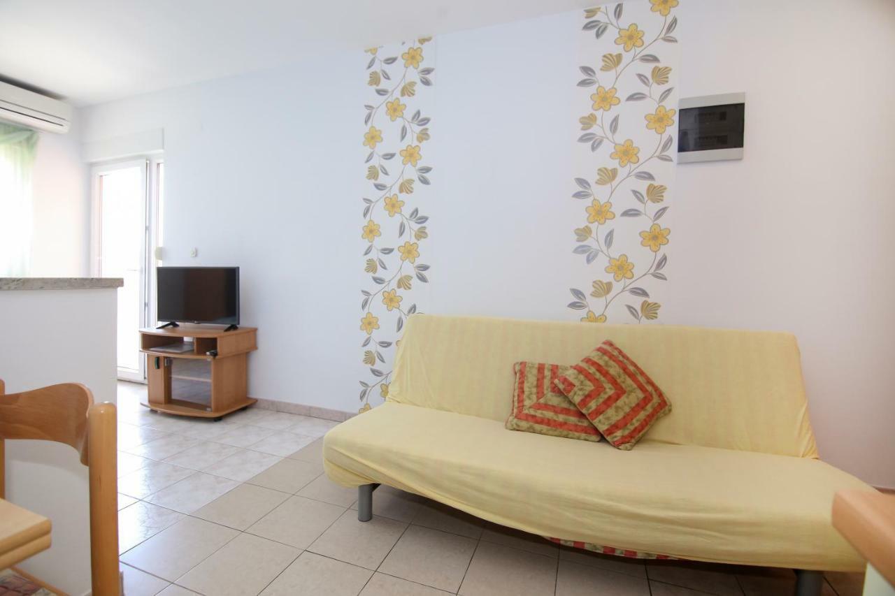 Apartments Antea Rogoznica (Sibenik-Knin) Exterior foto