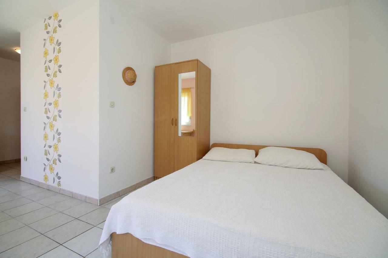 Apartments Antea Rogoznica (Sibenik-Knin) Exterior foto
