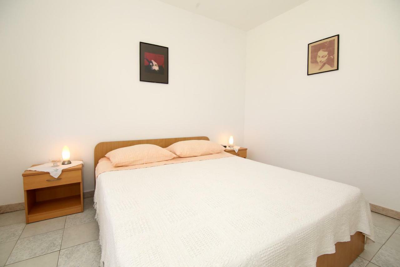 Apartments Antea Rogoznica (Sibenik-Knin) Exterior foto