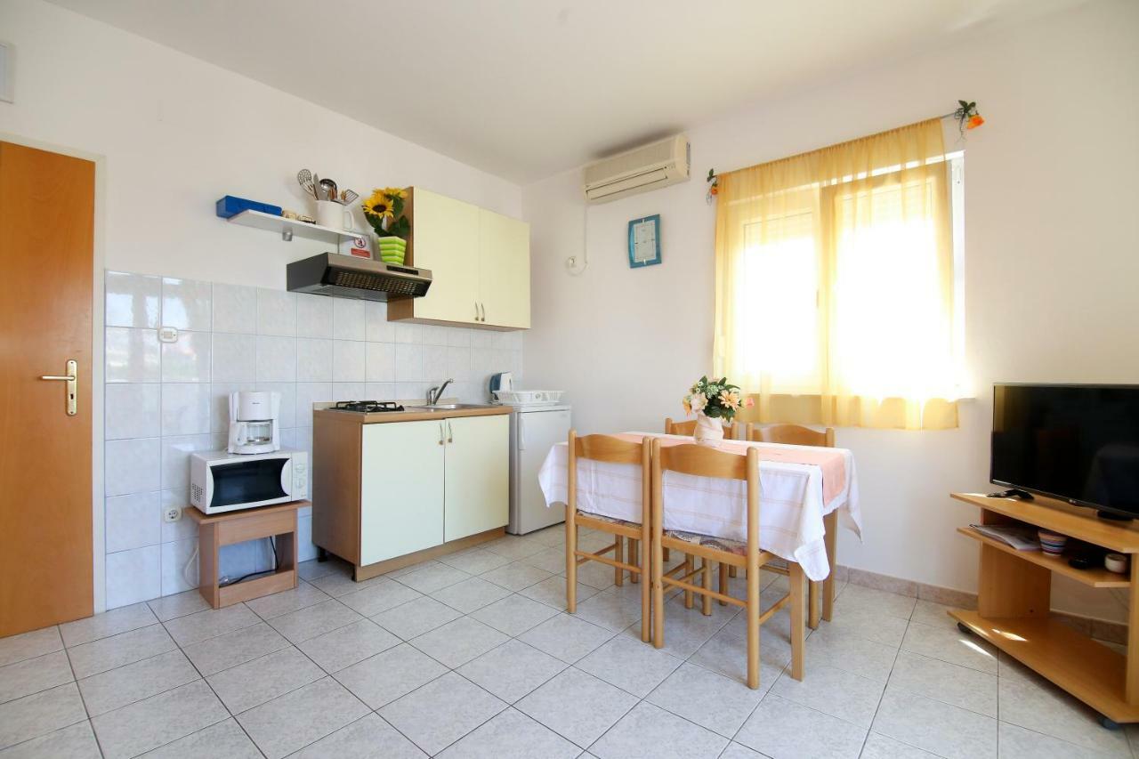 Apartments Antea Rogoznica (Sibenik-Knin) Exterior foto
