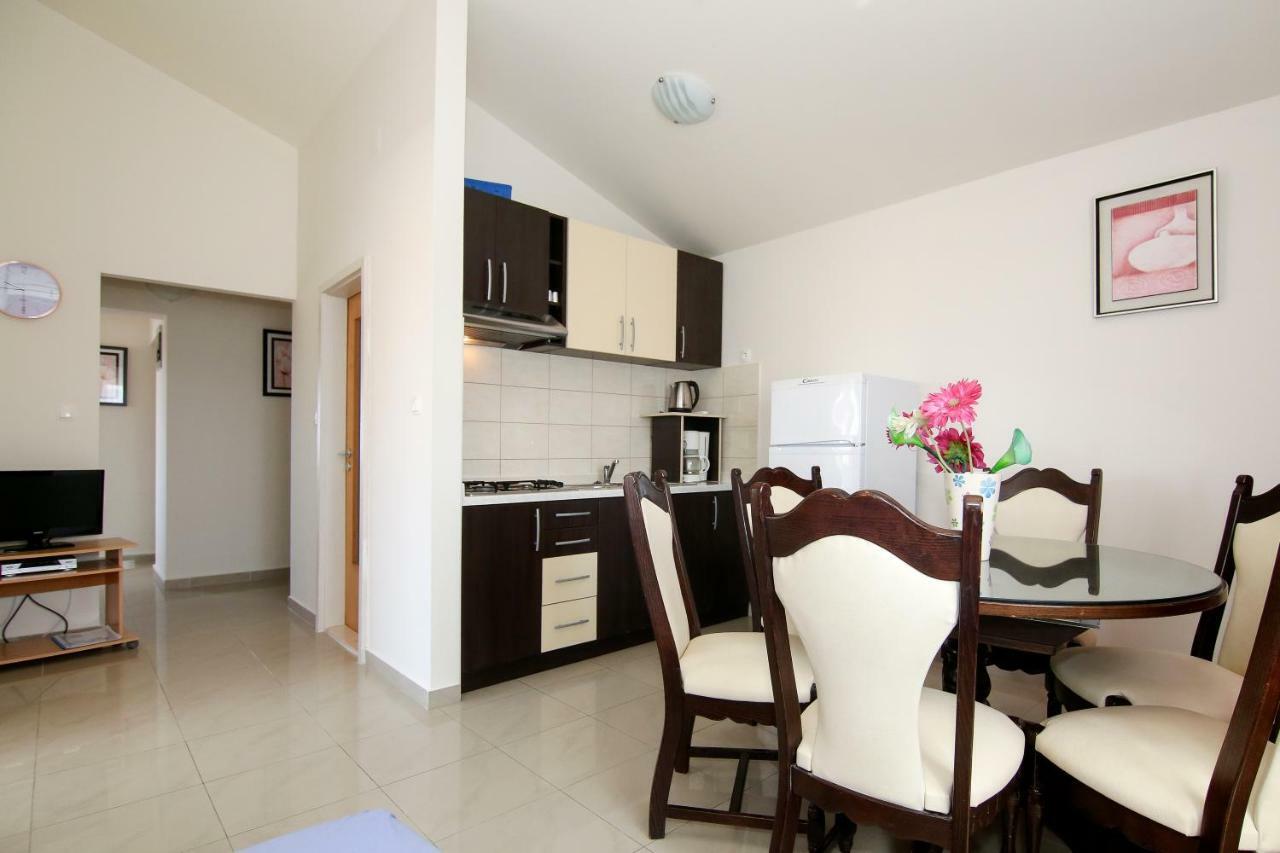 Apartments Antea Rogoznica (Sibenik-Knin) Exterior foto