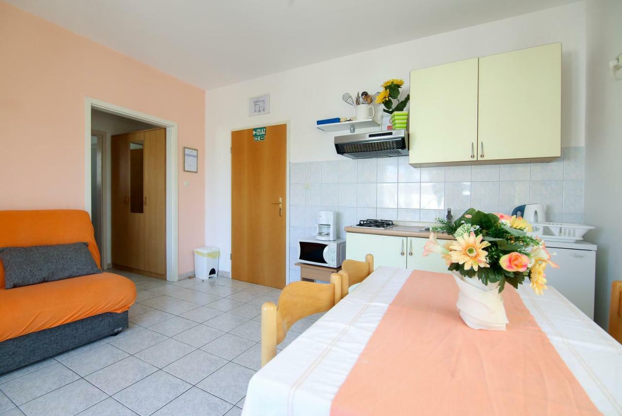 Apartments Antea Rogoznica (Sibenik-Knin) Exterior foto