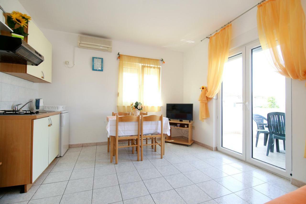 Apartments Antea Rogoznica (Sibenik-Knin) Exterior foto