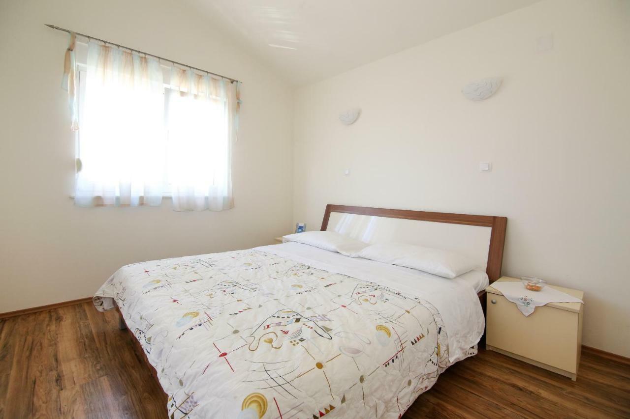 Apartments Antea Rogoznica (Sibenik-Knin) Exterior foto