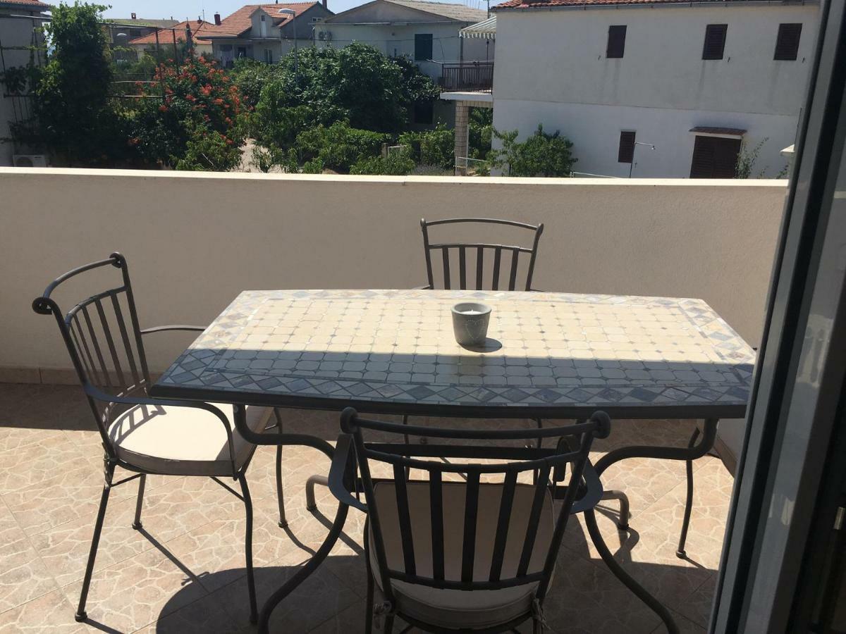 Apartments Antea Rogoznica (Sibenik-Knin) Exterior foto